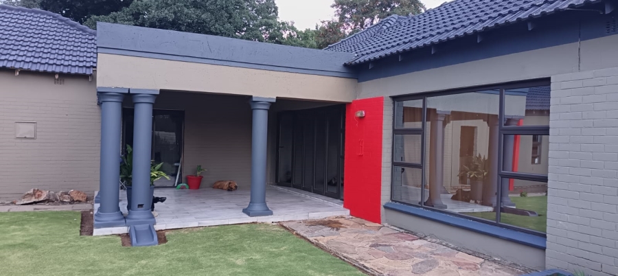 3 Bedroom Property for Sale in Dagbreek Free State